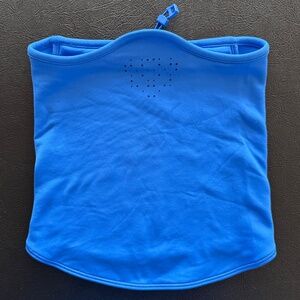 LULULEMON fast+free fleece neck warmer